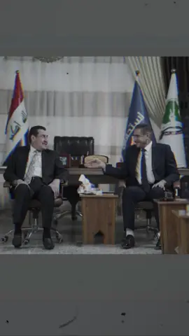 الثاني المرعب #زلم بني تميم الشيخ رياض عباس التميمي الشيخ سالم عباس التميمي