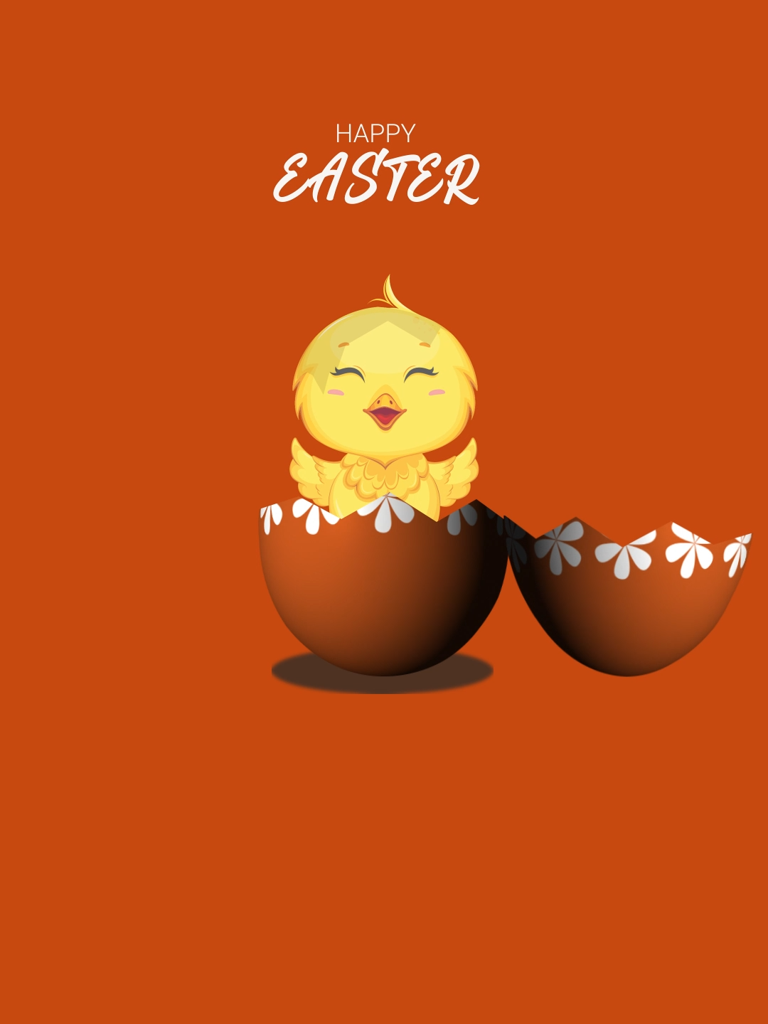 Create a 3D Cracking Easter Egg Animation in After Effects 🥚🐣 🌸🐥 Tutorial #easter2024🐣 #violetagraphicdesign #happyeaster #easteregg #crackingegg #aftereffetstutorial #aftereffects #motiongraphics #motiongraphicsdesign #motiongraphicsdesigner #graphicdesign #babychick #easterbabychick