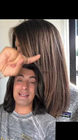 EL CORTE MAS ATRACTIVO PARA MUJER DEL 2024 🩵 #hair #hairstyle #longhair #cabello #cabellolargo #cabellosaludable #cabellorizado #cabellosano #cabellocorto #cabellosanoybrillante #cabelloondulado #cabellodañado #cabellorojo #cortebob #cortedemujer #faedmagal 