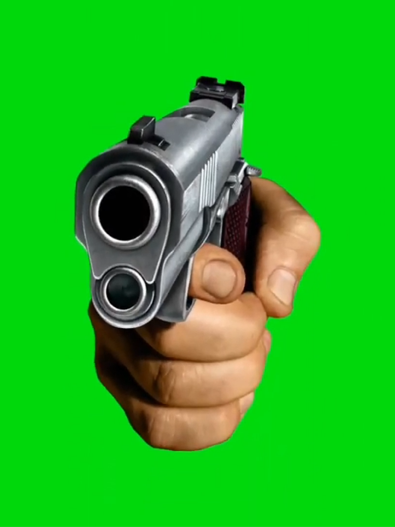 Gun Background (horizontal) #GreenScreen #GreenScreenMemer #overlays #memes