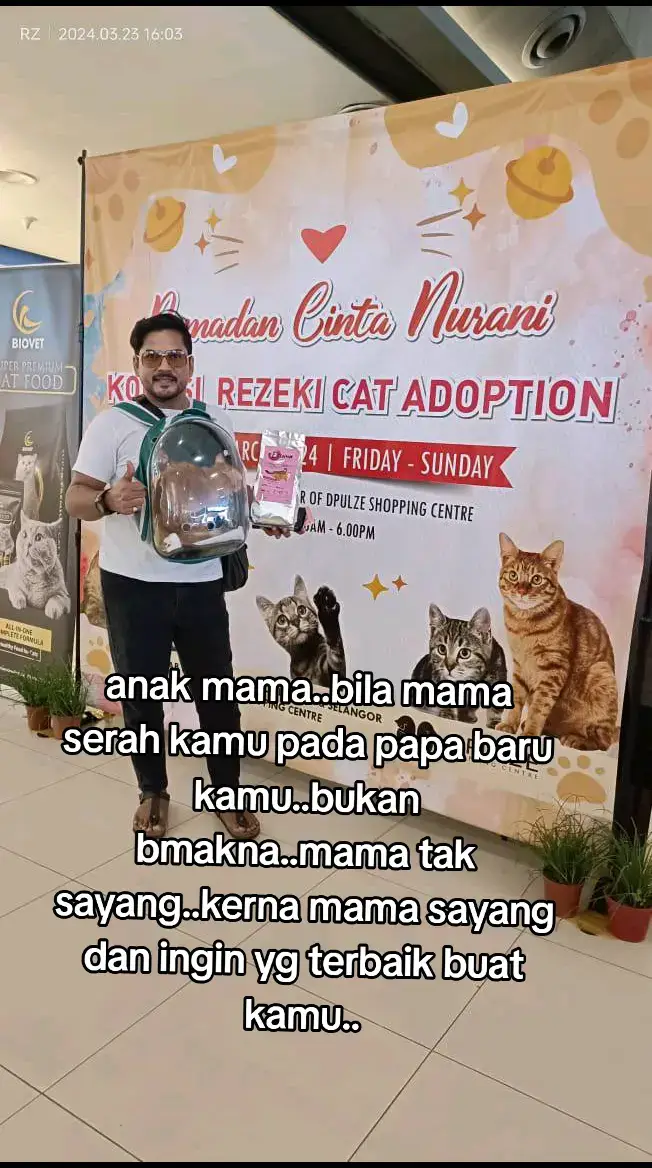 usaha untuk anak anak #agar mereka bertemu insan yg baik#mama akan sentiasa pegang pada janji mama#bantu anak anak yg tidak bernasib baik diluar sana#fypシ゚viral #fypage #fyppppppppppppppppppppppp #fypdongggggggg 