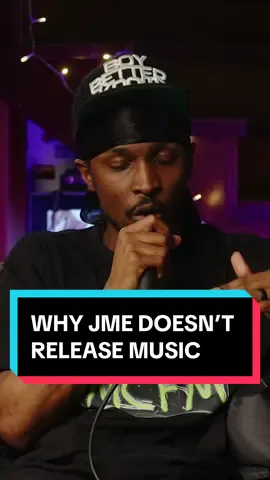 drop the tunes #jme 