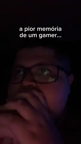 a pior memória de um gamer… #thelastofus 