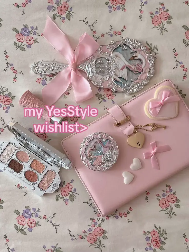 their so expensive thooo 😭🎀 #yesstyle #yesstyleinfluencer #yssakuramakeup #sakurablossem #igarimakeup #douyinmakeup #kbeauty #jbeauty #cbeauty #fyp #lufsmiral #fy #skincare #beauty #BeautyTok #tiktok #makeup #makeup @YesStyle @YesStyleInfluencers @Flower Knows Cosmetics 