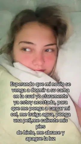 Diganme que no soy la unica jiji  Ig: huber.valen  #fyp #fypシ #fypシ゚viral #viral #novios #pareja #caprichosa 