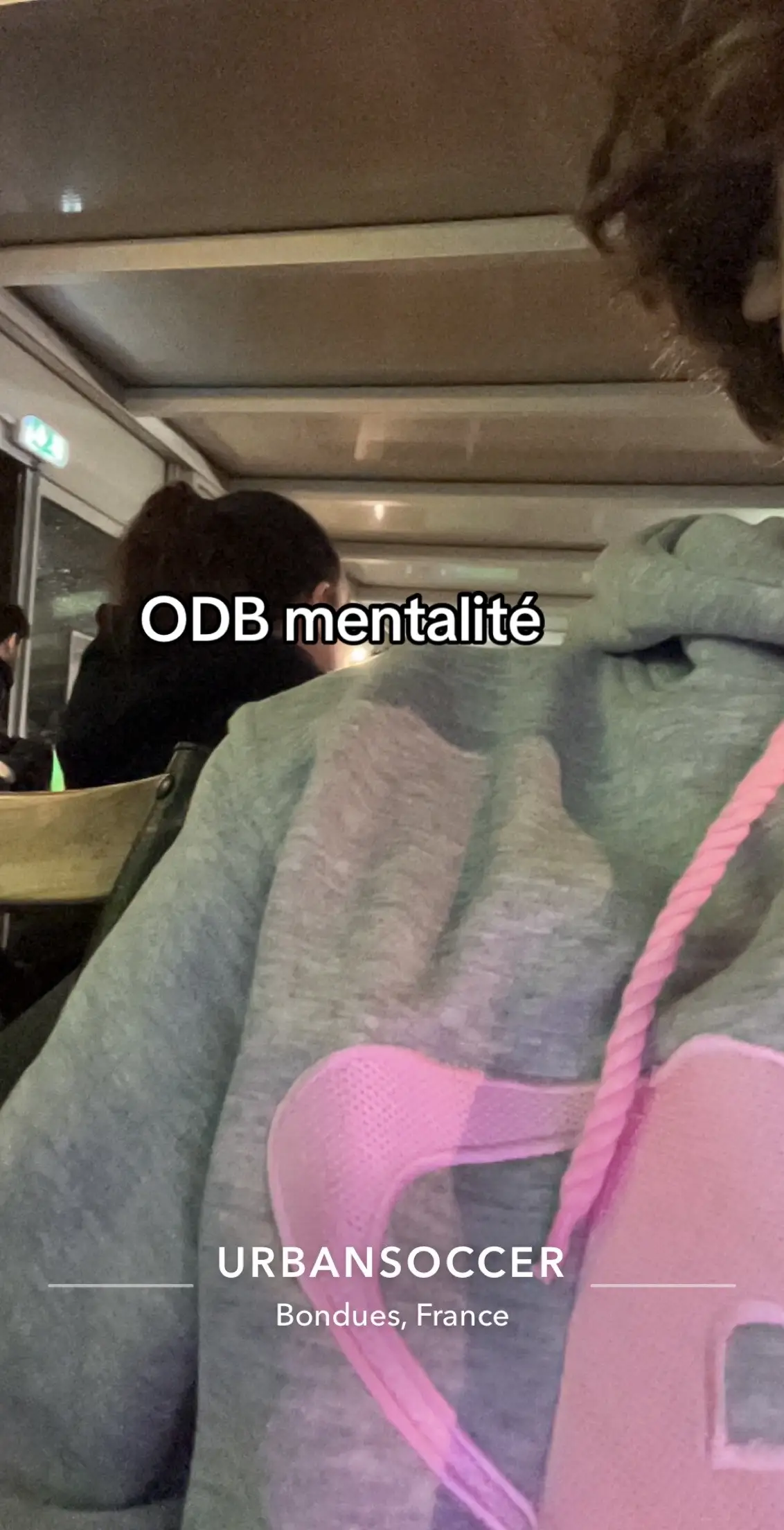 Mentalité ODB