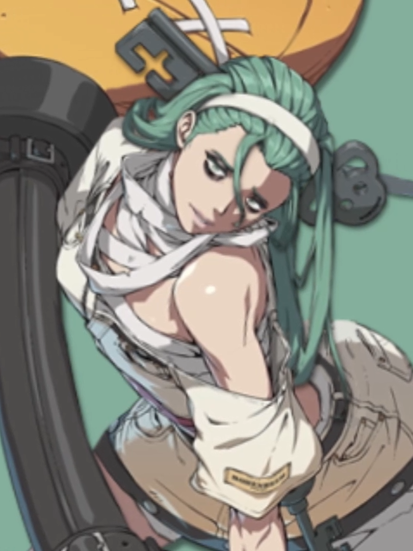 Did I cook? ABA Edit 🗝️ | #guiltygearstrive #ABA #ABAedit #guiltygearedit #edit #guiltygearstriveedit #abaguiltygear