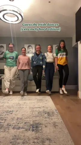 River dance rejects #irishdance #riverdancechallenge #fyp #irishtiktok 