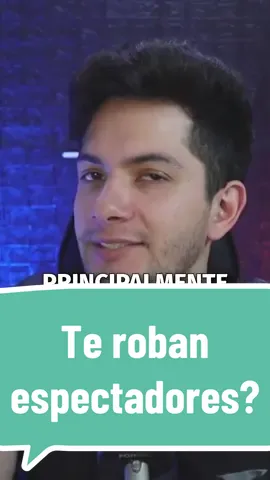 Consejos para streamers  ¿Te Roban espectadores? Descubre la verdad detrás de los bots en tu stream y cómo afectan a tus espectadores. ¿Son realmente una amenaza o simplemente una herramienta de análisis? ¡Averígualo en este clip! #streamer #streamtips #streamers #tiktokstreamer #twitchtips 