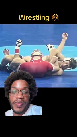 #greenscreen State wrestling championship is the worst place for this to happen. #wrestling #wrestlingtiktok #wrestlingtok #fyp #fypシ゚viral #viraltiktok #WWE #wwefan #wrestlingfan #WrestleMania #wrestletok #submissiongrappling #submission 
