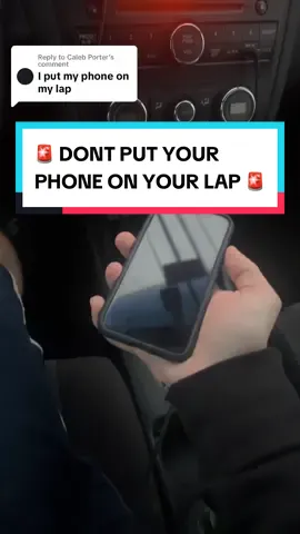 Replying to @Caleb Porter Please do not put your phone on your lap or in your hand while driving find alternatives. if you’d like one of these, get yours here while you can ^ #car #mount #charger 