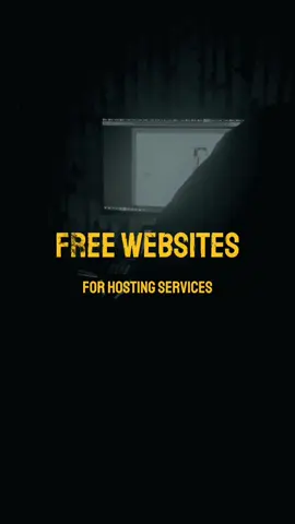 Free Web Hosting Services for Developers that you should know about 🔥 . . #softwaredeveloper #developer #developerlife #backenddeveloper #backend #html #htmlcss #javascript #100daysofcode #webdevelopment #programming #frontenddeveloper #frontend #codinglife #coding #tips #trick #viral #2024 #tech #techtok #usefull #foryoupage #foru #fory #developers #fyp #fyppppppppppppppppppppppp 