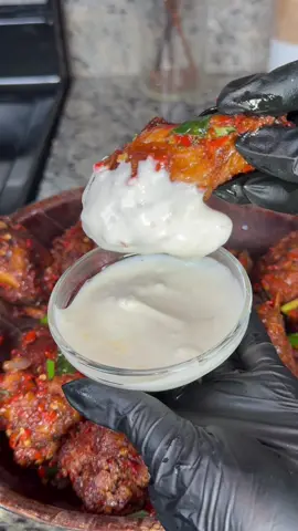 Omo this pepper meat slaps!  Can tou stand fhe heat?🥵 #nigerianfood #Foodie #chickenwings #jollofrice #explore #fypシ 