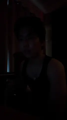 why dont you love me?