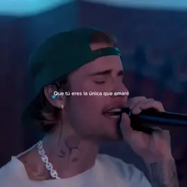 Te amaré por siempre Anyone 💭🧚🏼 #justinbieber 