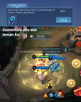 1 game cuman 2 menit doang woy lah😁            #mobilelegends #aspirants #mlbbcreatorcamp #mobilelegends_id #masukberanda #xyzbca #fypシ #fyp 