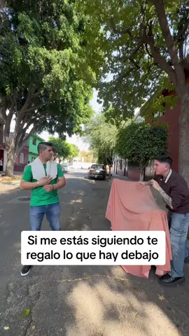 Todo por sus ❤️