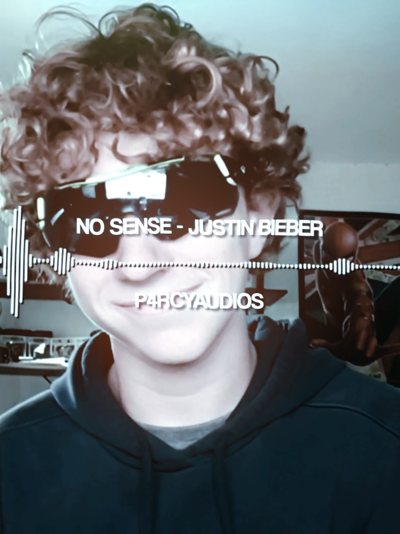 NO SENSE EDIT AUDIO | #audios #music #fyp #editaudio #p4rcyaudios #justinbieber