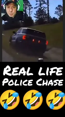 Reacting to Real life GTA police Chase!!!🤣🤣🤣