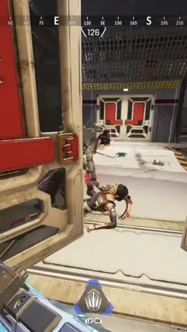 I have too much footage have some 🍽️ eat up #girlgamers #fyp #twitch #CapCut #apexlegendsclips #twitchstreamer #twitchaffiliate #apexlegends #apex #apexcommunity #fortnite #fortniteclips #fortnitecommunity #soloq #soloqueue #loba #pubs #pubstomping #discord #community #gaming #gamer #meme #funny #funnymoments 