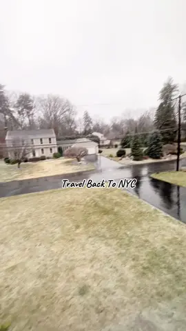 Nyc travel vlog #fyp #nyc #traveltiktok #diml #amtrak 