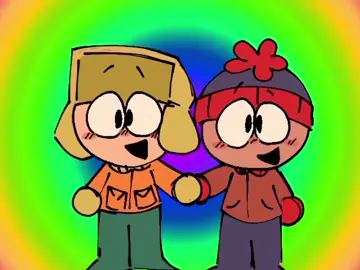 #STYLE ll iikkkjxcbbjj  #southpark #stylesouthpark #stanandkyle #stanxkyle #kylexstan #sp #yababaina #fyp #kylebroflovski #stanmarsh 