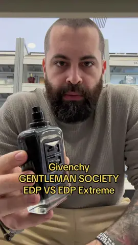 Best Givenchy Fragrance For Men | Which Givenchy Gentleman Society Fragrance is Better? Givenchy Gentleman Society EDP vs EDP Extreme | Fragrance Face-Off | Fragrances For Men | Men’s Fragrances | Best Fragrance For Men | Best Fragrances For Men | Fragrance Review | Fragrance Reviews | Fragrance Comparisons | Men’s Fragrances | Fragrances For Men #mikealphareviews #cologne #fragrancetoktok #fragrance #fragrances #colognes #mensfragragrances #mensfashion #jeremyfragrance #fragrancelist #fragrancereview #fragrancereviews #fragrancereviewer #fragrancereviewers #colognereview #colognereviews #perfumeoftheday #perfume #perfumeguide #perfumebottle #perfumeunboxing #perfumereviews #fragrancefaceoff #fragrancesformen #edt #edp #colognesformen #givenchy #gentleman #gentlemansociety #gentlemansocietyextreme #gentlemansocietyedp 