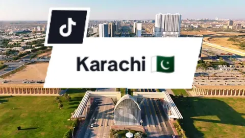 @Allahbux Chandio Karachi city, Pakistan 🇵🇰 _ Dân số : 14 triệu người    Diện tích : 3780 km²     _ Karachi là thành phố đông dân nhất Pakistan, Karachi đóng vai trò là thủ phủ của tỉnh Sindh. Được xem là một thành phố beta, là trung tâm công nghiệp và tài chính hàng đầu của Pakistan. Karachi là thành phố mang tính toàn cầu nhất ở nước này.  Tọa lạc bên biển Ả Rập, Karachi đóng vai trò là điểm vận tải, và là nơi có hai hải cảng lớn nhất Pakistan, là cảng Karachi và cảng Bin Qasim, cũng như sân bay bận rộn nhất Pakistan. #pakistan #karachi #LearnOnTikTok 