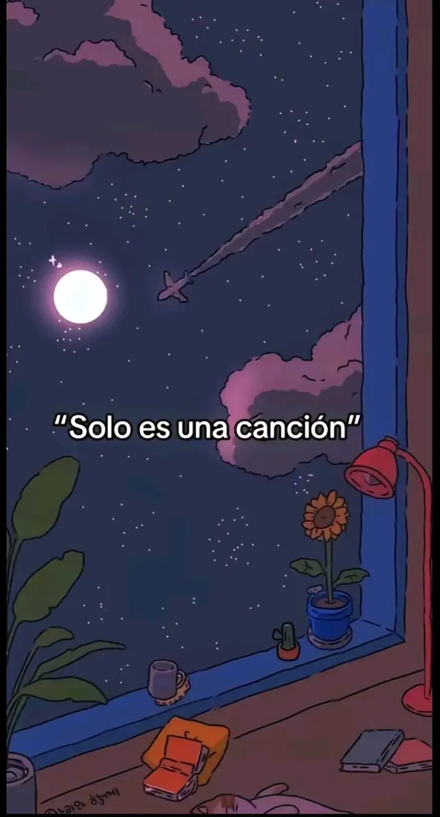 y pensar  que cuando andábamos  de enamorados me la dedico y  después se convirtió  en su tono de llamada por siempre 🫠🥰🥰 y cada que la escucho  me hace recordar  tantas cosas 