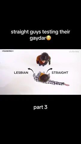 the first girl💀💀 like & follow for more!✅ #fyp #foryou #jubilee #cut #gay #wlw #lgbt #straight 