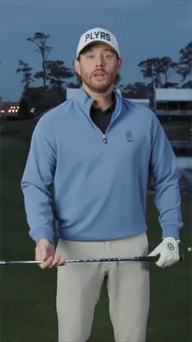 Cheers to THE 50th PLAYERS Championship, @jensenackles couldn’t resist sneaking onto TPC Sawgrass to take his shot at the Island Green. Watch the PGA TOUR’s best take their shot Thursday – Sunday on @NBC @GolfChannel and @Peacock #ad