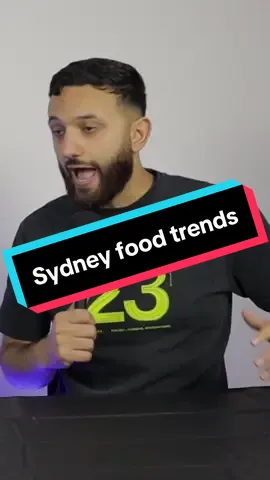 If everyone can eat then suhtan #food #trend #sydney #tallpoppiessyndrome #hater 