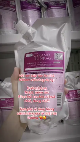 #myphamchinhhang #tocdepmoingay #ytb #tt #xhtiktok #milbon #haptoc #yeulamdep #trending #xasuonmuot 