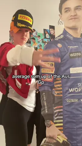 #formula1 #f1 #landonorris #carlossainz #charlesleclerc #ferrari #fyppppppppppppppppppppppp #ausgp #melbourne 