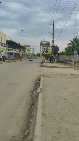 من وين من شاميه #الدوانيه_قضاء_الشاميه 