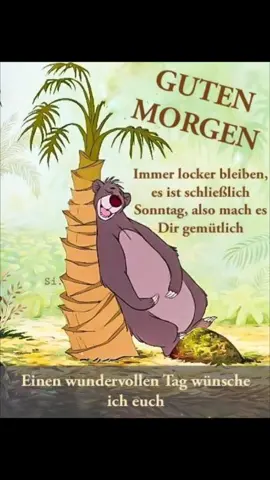 #sonntag #gutenmorgen #viral #tiktok #fypシ゚viral #fypシ #foryoupage #foryou #fürdich #wochenende #fun #funnyvideos #fyp 