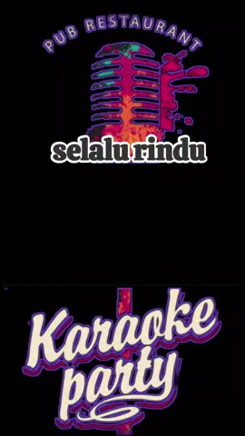 karaoke dangdut selalu rindu #lagudangdut #selalurindu #liriklagu #karaoke #yudiaple3 