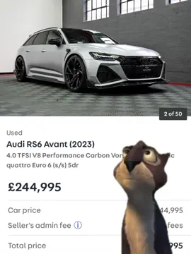 #CapCut #audi #rs6 #abt #fyp #viral 