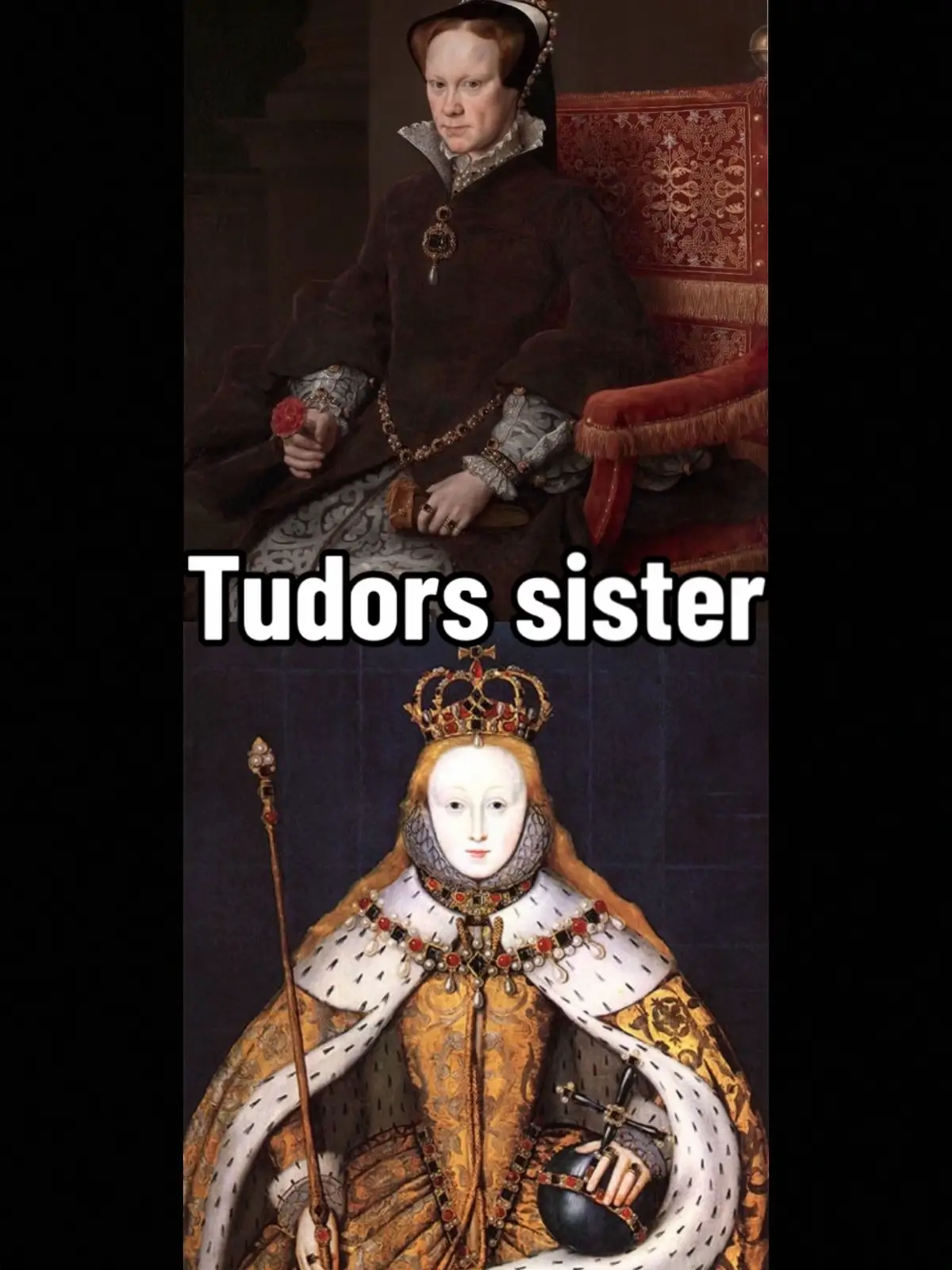 Tudors or Windsor #unitedkingdom #royalfamily #ukfamily #england #queen #princess #queenmaryi  #queenelizabethi  #elizabethi #queenelizabethii #elizabethii #princess #princessmargaret #tudors #windsor 