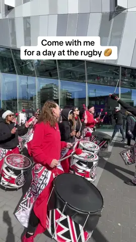 tiki tongaaa ❤️ @Saracens @Premiership Rugby #TheShowdown4 #GallagherPrem 