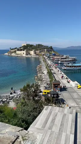 #kuşadası #kuşadasısahili 