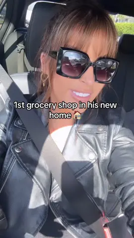 His first grocery shop in his new home 🏡 #foryou #fyp #momlife #viral #aloneparenting #fypシ #relatable #fypシ゚viral #relatable #groveryshopping #Siblings #brother 