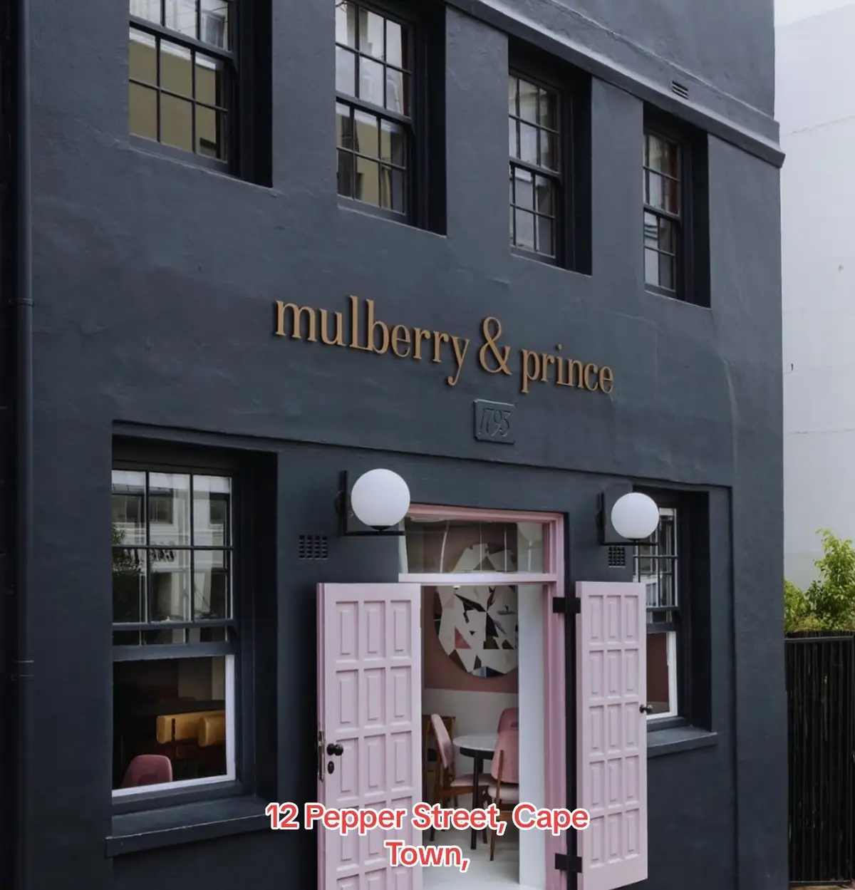 #mulberryandprince #pepperstreet #brunchspots #capetownbrunchspots #capetowntiktok #brunchtok #RestaurantReview #capetownrestaurants #pancakes #pancaketiktok #solodates #brunchcapetown 