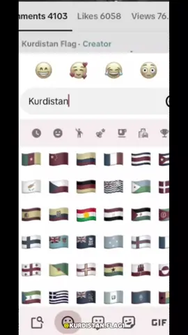 بەمزووانە❤️⏳      🇹🇯🇹🇯🇹🇯 ‌ #kurdistan #kurdishflag #کوردستان #kurdi #kurdish #kurd #kurdm #ئاڵای_کوردستان  #afrin #qamishlo #hasaka #bashur #rojhalat #rojava #bakur #🇹🇯 