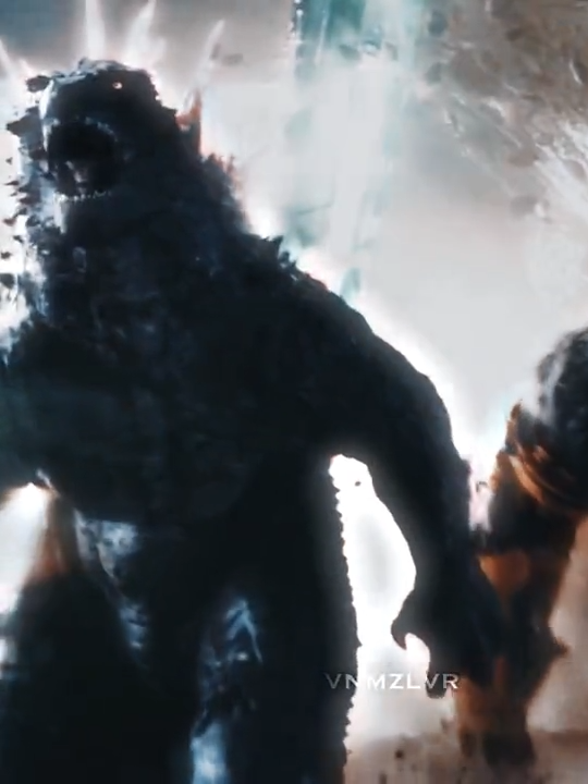 #KONGZILLA | five more days!!!! so excited | #GodzillaXKong #godzillaxkongthenewempire #godzillaxkongtrailer #godzillaxkongedit #godzillaxkongthenewempire2024 #godzillaedit #godzilla #kingkong #kong #kongedit #monsterverse #monsterverseedit #legendarypictures #fyp #foryoupage #xyzbca