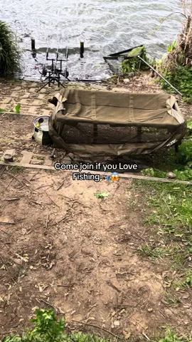 Who’s a Fisherman? 🎣❤️ #fyp #foryou #foryoupage #fishing #fishinglife #fishtok #angler #carpfishing #nayzofishing #viral 