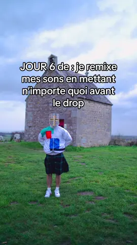JOUR 6 #psytrance #trance #medieval #techno 