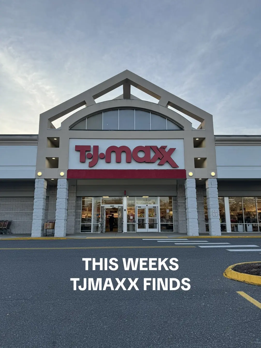 They did it again, my fav find was the reeboks for sure!! #tjmaxx #tjmaxxfinds #cometotjmaxxwithme #tjmaxxshopping #shoppingfinds #tjmaxxhaul 