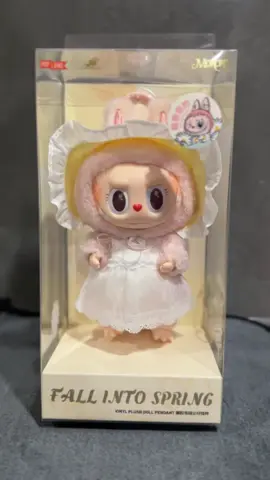Mokoko v.2 ลูกคุณมากก  #Popmart #mokoko #ลูกคุณหนู #ติดเทรนด์วันนี้ #รวมดาวtiktok 