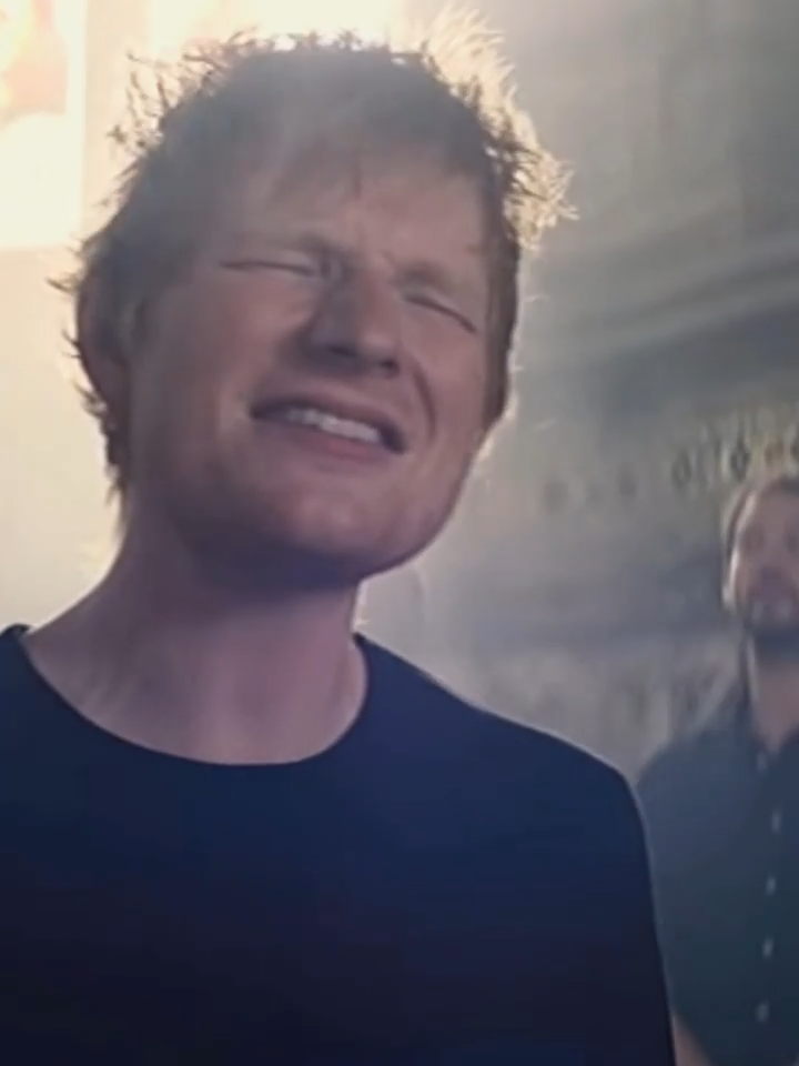 afterglow! #edsheeran #acapella #vocals